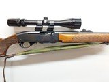 REMINGTON 742 Woofsmaster .30-06 SPRG - 3 of 3