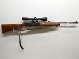 REMINGTON 742 Woofsmaster .30-06 SPRG - 1 of 3