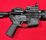 SMITH & WESSON M&P15 5.56X45MM NATO - 2 of 3