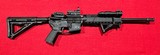 SMITH & WESSON M&P15 5.56X45MM NATO