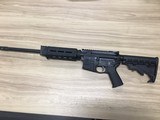 SMITH & WESSON M&P 15 5.56X45MM NATO