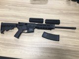 SMITH & WESSON M&P 15 5.56X45MM NATO - 2 of 2
