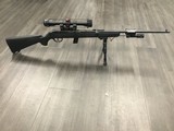 SAVAGE ARMS 64 .22LR/.22MAG - 2 of 3