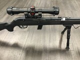 SAVAGE ARMS 64 .22LR/.22MAG - 3 of 3
