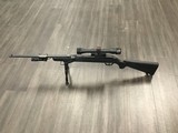 SAVAGE ARMS 64 .22LR/.22MAG