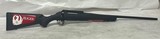 RUGER 6903 RUGER AMERICAN .308 WIN - 1 of 3