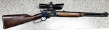 MARLIN 336 CLASSIC .30-30 WIN - 1 of 3