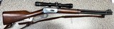 WINCHESTER 94 .30-30 WIN