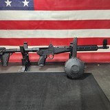 KELTEC SUB 2000 GEN 2 9MM LUGER (9x19 PARA)