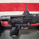 KELTEC SUB 2000 GEN 2 9MM LUGER (9x19 PARA) - 3 of 3