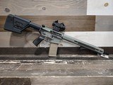 SIG SAUER M400 Predator 5.56X45MM NATO - 1 of 2