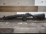 SPRINGFIELD ARMORY M1A SOCOM 16 7.62 nato/.308 win - 2 of 2