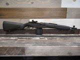 SPRINGFIELD ARMORY M1A SOCOM 16 7.62 nato/.308 win