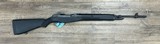 SPRINGFIELD ARMORY M1A .308 WIN