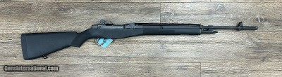 SPRINGFIELD ARMORY M1A .308 WIN