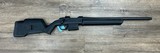 REMINGTON 700 5-R 6.5MM CREEDMOOR - 1 of 2