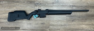 REMINGTON 700 5-R 6.5MM CREEDMOOR