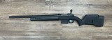 REMINGTON 700 5-R 6.5MM CREEDMOOR - 2 of 2