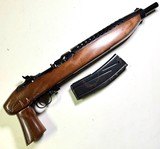 UNIVERSAL FIREARMS Enforcer .30 CARBINE - 2 of 3