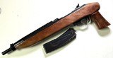 UNIVERSAL FIREARMS Enforcer .30 CARBINE - 1 of 3