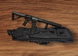 SMITH & WESSON M&P 15 SPORT III 5.56X45MM NATO