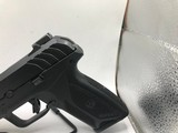 RUGER SECURITY 9 9MM LUGER (9x19 PARA) - 2 of 3