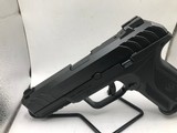 RUGER SECURITY 9 9MM LUGER (9x19 PARA) - 3 of 3