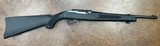 RUGER 10/22 .22 LR