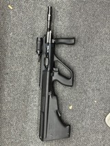 STEYR Aug A3 5.56X45MM NATO