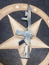 ANDERSON MANUFACTURING AM15 .223 WYLDE - 1 of 3