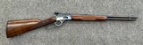 MARLIN 1894S .44 MAG/.44 SPL - 1 of 3