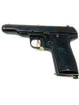 MAB MODEL D 7.65MM - 2 of 3