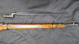 MOSIN-NAGANT 91/30 7.62X54MMR - 2 of 3