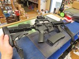 BUSHMASTER HBAR 5.56X45MM NATO - 1 of 3