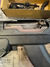 YUGO 59/66 SKS 7.62X39MM - 2 of 3