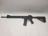 SPIKE‚S TACTICAL ST15 .450 BUSHMASTER