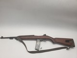 UNDERWOOD M1 .30 CARBINE - 1 of 3