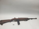 UNDERWOOD M1 .30 CARBINE - 2 of 3