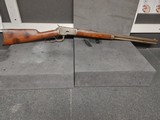 WINCHESTER 1892 .38-40 WIN - 2 of 3