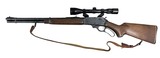 MARLIN 336 .35 REM - 1 of 3