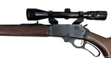 MARLIN 336 .35 REM - 3 of 3