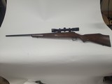 SAVAGE ARMS 110 .270 WIN