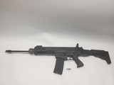 CZ 805 Bren S1 5.56X45MM NATO