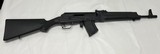 SAIGA AK 7.62X39MM - 1 of 3