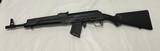 SAIGA AK 7.62X39MM - 2 of 3