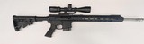 BEAR CREEK ARSENAL BCA15 .350 LEGEND
