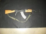 ROMARM/CUGIR WASR-10 7.62X39MM - 1 of 3