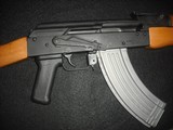 ROMARM/CUGIR WASR-10 7.62X39MM - 2 of 3
