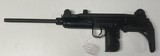 ACTION ARMS LTD. uzi 9MM LUGER (9x19 PARA) - 3 of 3