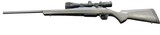 BROWNING A-Bolt 6.5mm Creedmoor